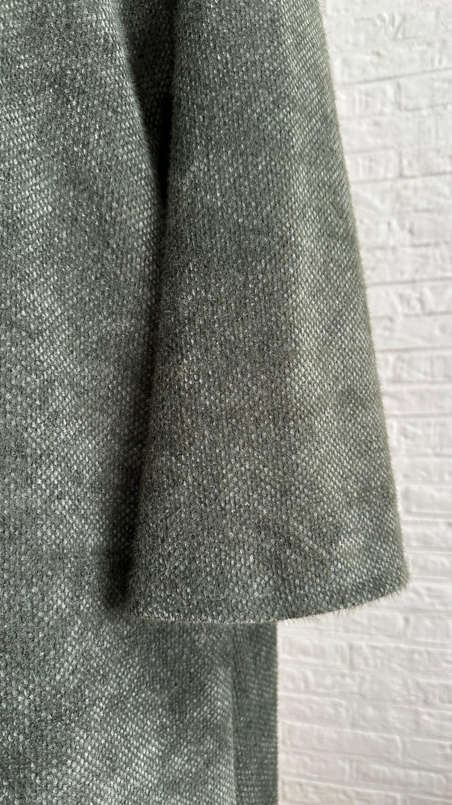 Kimono - Military Green