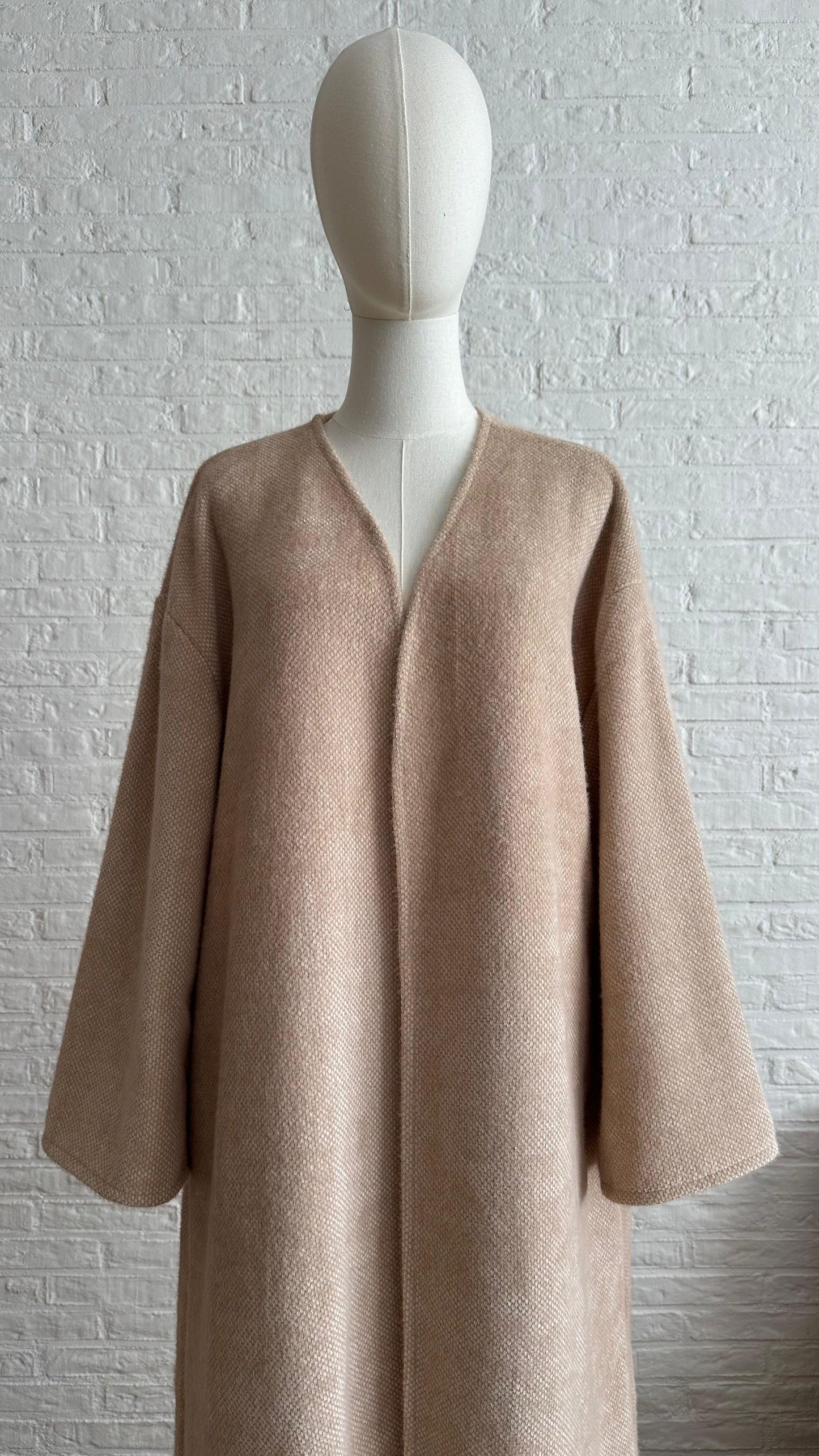 Kimono - Beige