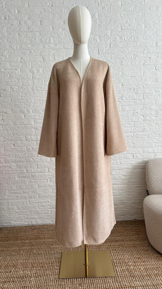 Kimono - Beige